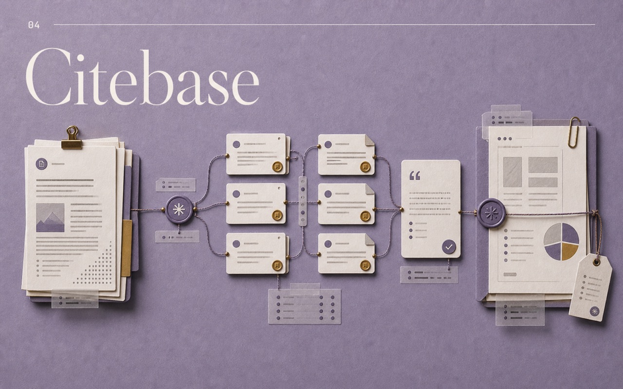 Citebase