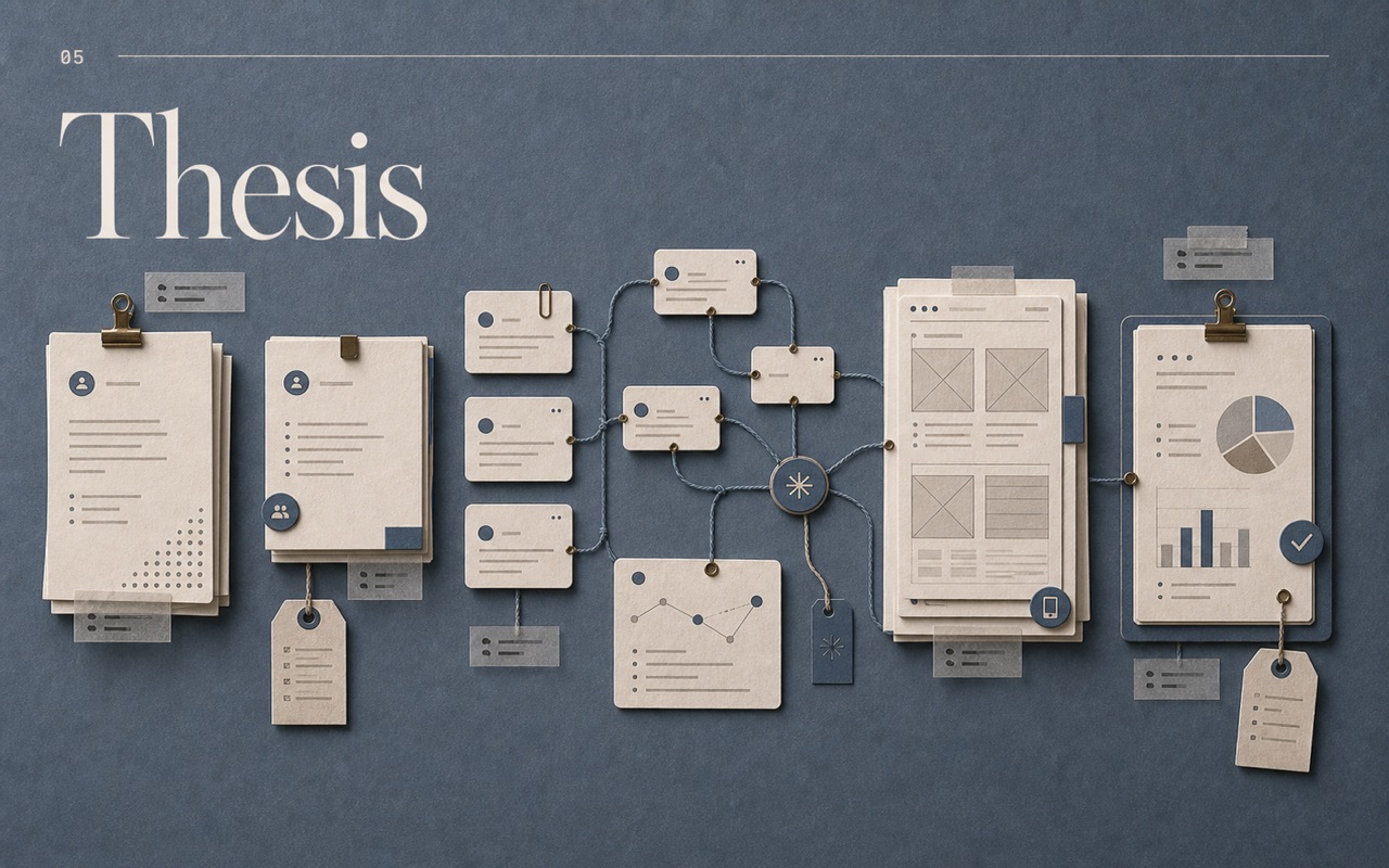 Thesis